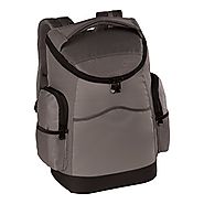 Ultimate Backpack Cooler - Gray