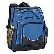 Backpack Cooler - Royal