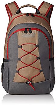 Coleman 28-Can Backpack Cooler