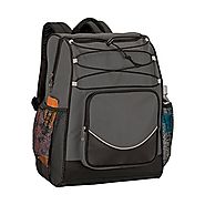 Backpack Cooler - Gray