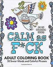 Top 20 Best Swear Word Cursing Adult Coloring Book Reviews 2017-2018 on Flipboard