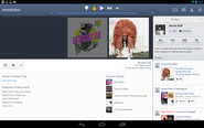 Pandora® internet radio - Android Apps on Google Play