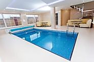 Problems Faced By Indoor Pools And Their Solutions