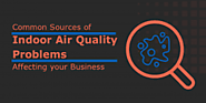 Causes Of Bad Indoor Air Quality