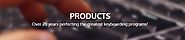 Keyboarding Online Products