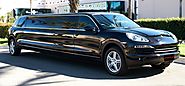 Stretch Limo Hire Melbourne - Exoticar Limousine Hire