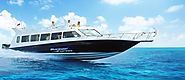Your Trusted Fast Boat Shuttle in Bali - BlueWater Express