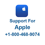 Apple Customer Service (+1) 800-468-9074 Tech Support Number