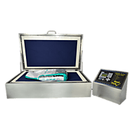 Reliable TSE6089L Integrity Tester - Seal Tick