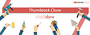 Don’t Just Sit There! Start with your Local Service Marketplace with Thumbtack Clone