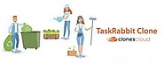 Key Features You Should Expect in TaskRabbit Clone Script