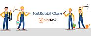 Reasons Why You Should Buy Taskrabbit Clone Script For Your Small Business