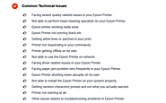 Epson Printer Support +61-1800-875-393 Number (24*7 Toll-free)