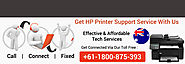 HP Printer 1-800-875-393 Support Number Australia