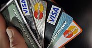 Are You A Potential Credit Card Customer?