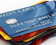 Everything you need to know about credit cards - Tackk