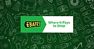 Ebates