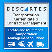 Carrier Compliance & Rate Management
