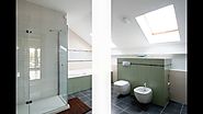Bathroom Fitters - Professionals at Their Best