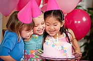 Hire Professionals for Organizing Birthday Parties