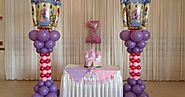 Balloon Decoration Ideas to Make a Party Memorable!