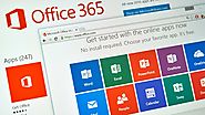 7 Ways an Office 365 Intranet Helps your Small Business - TechSling Weblog