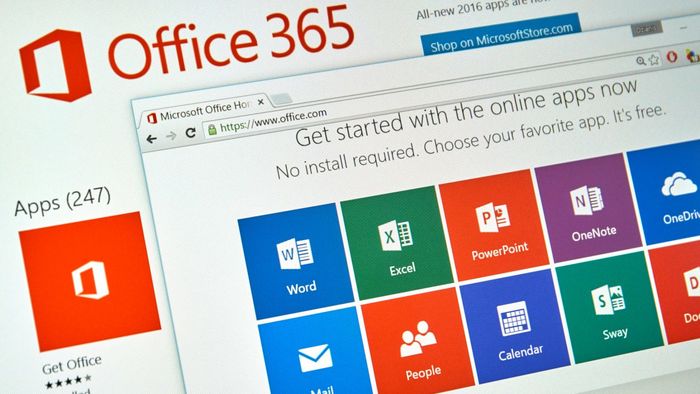 Office 365 Intranet Solution | A Listly List