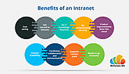 9 Undeniable Benefits of an Intranet and Their Business Implications