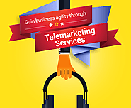 Top 3 challenges faced in the arena of telemarketing services