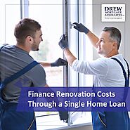Massachusetts Mortgage Lender Companies - Drew Mortgage
