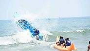 Watersports Activities in Goa - Guide & Locations