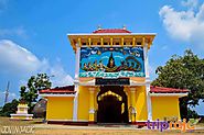Goa's Mysterious Temple Shri Chandreshwar Bhoothnath