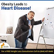 Obesity Effects on Weight Loss