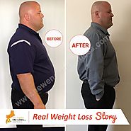 New England Fat Loss – The #1 Metabolic Weight Loss Center in Hopkinton