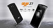 Striking Feature and Functionalities of ZOJI Z7 Smartphone