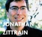 Jonathan Zittrain, Professor of Law at Harvard