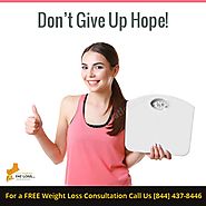 Motivation for Weight Loss