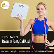Metabolic Weight Loss Center Auburn
