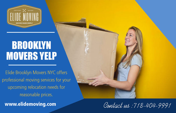 Moving Companies Brooklyn A Listly List