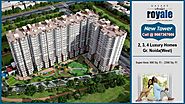 Galaxy Royale – Book your Dream Home at Noida Extension – Galaxy Poject