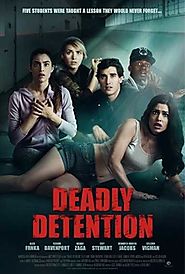 Popcornflix - The Detained