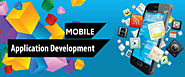 Mobile Application Development Company In Trichy | Anjv Technologies