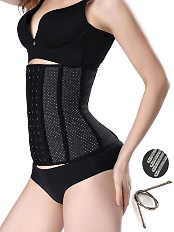 Top 20 Best Waist Cinchers Reviews 20172018 A Listly List