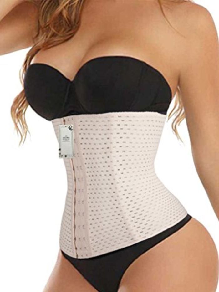 Top 20 Best Waist Cinchers Reviews 20172018 A Listly List