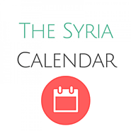 Syria Solidarity Calendar