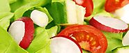 Perfect Mason Jar Salad - How To ⋆ MYLIFESTYLEINK.COM