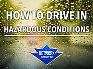 Is Your Car Rain-Safe?