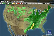 weather.com - Severe Weather Readiness