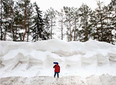 16 Cardinal Rules for Snow Shovelling