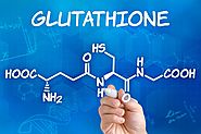 Glutathione, for which it serves, properties and side effects